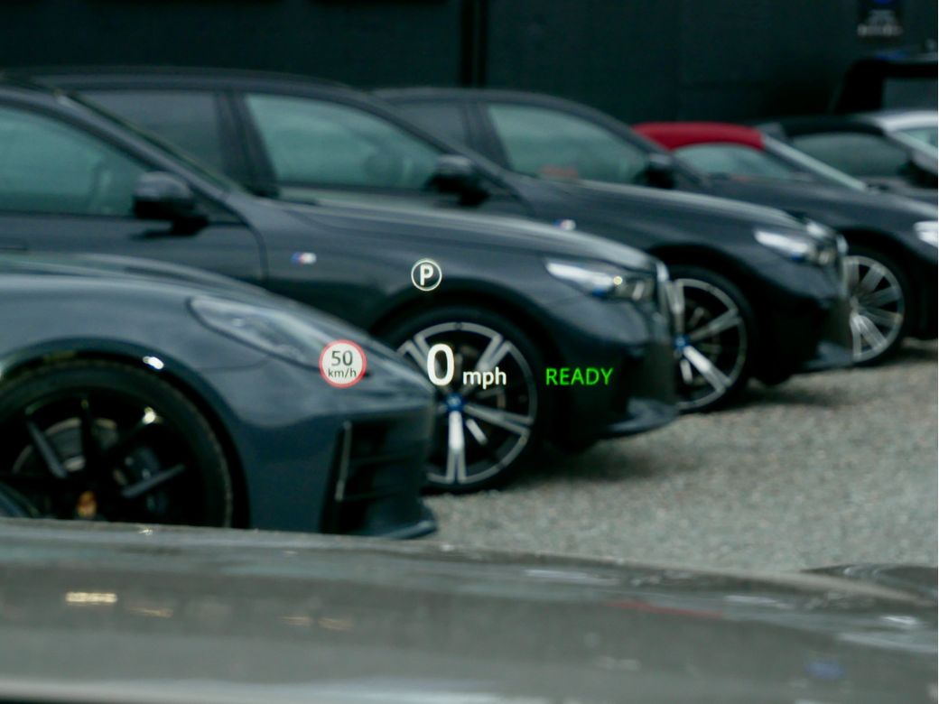 2025 Land Rover Range Rover Velar