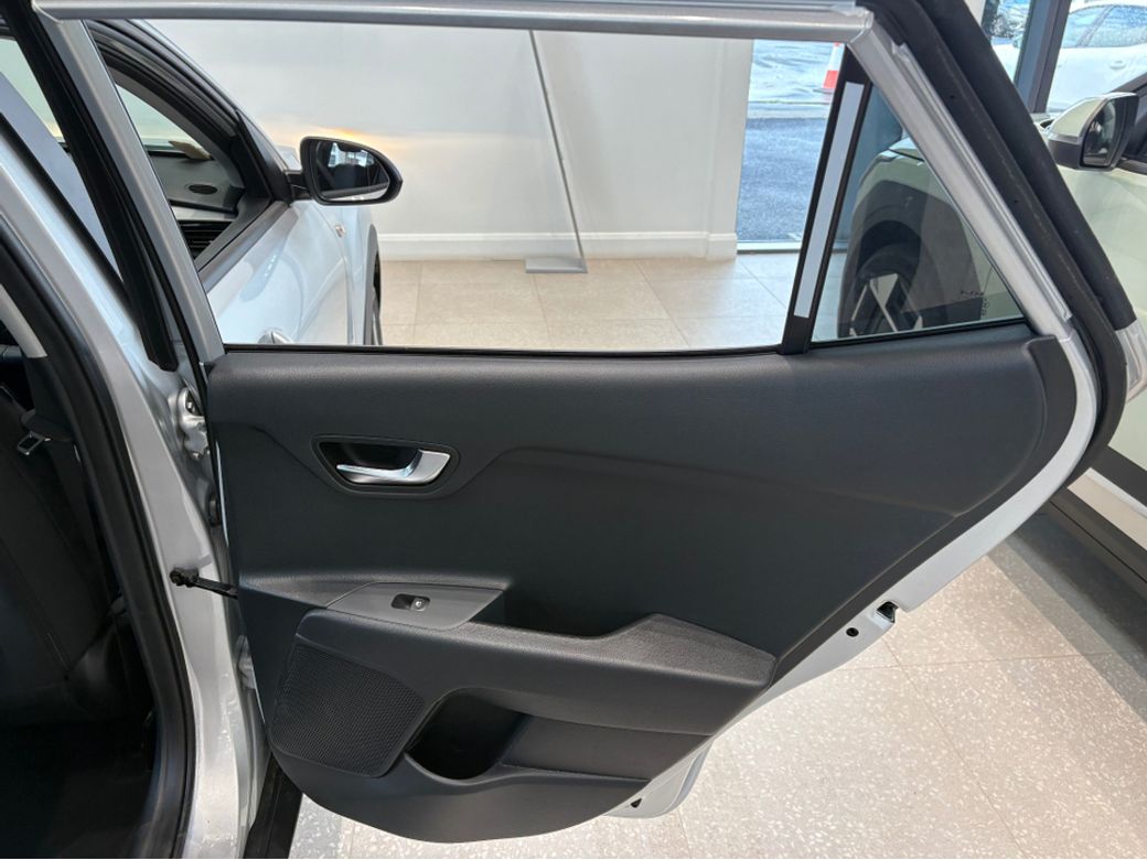2025 Kia Stonic
