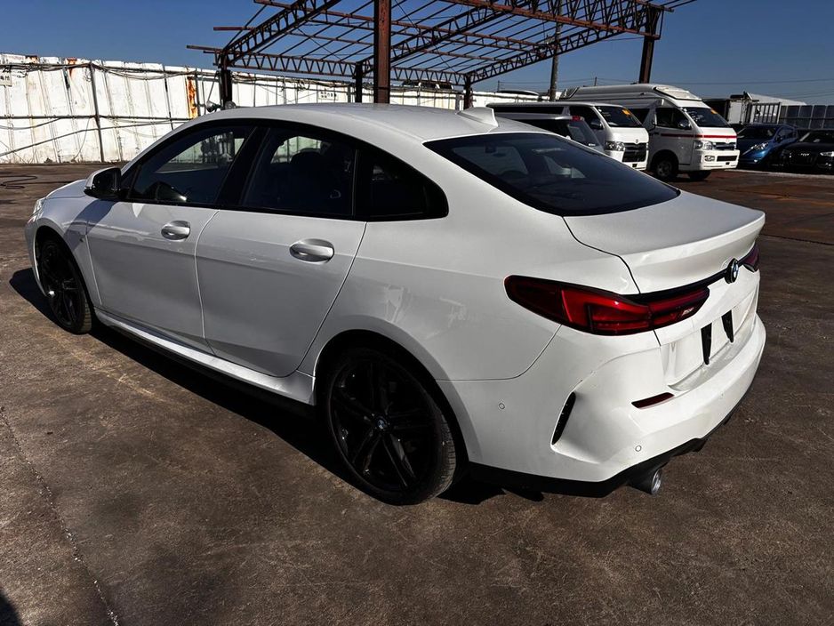 2020 BMW 2 Series