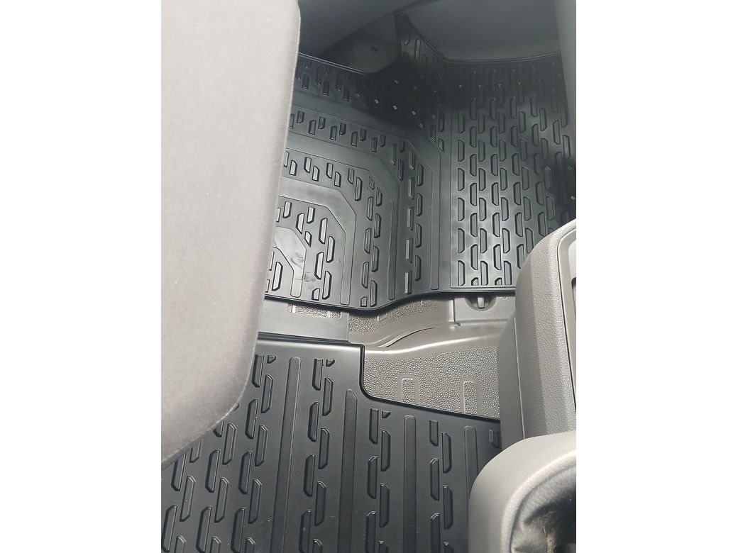 2023 Volkswagen Crafter