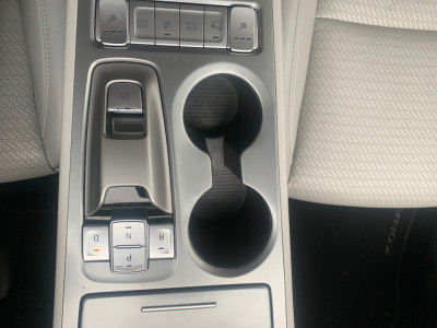 2019 Hyundai Kona