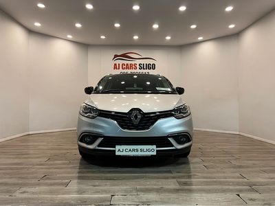 2019 Renault Grand Scenic