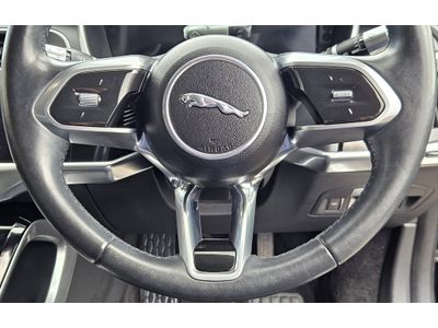 2019 Jaguar I-Pace