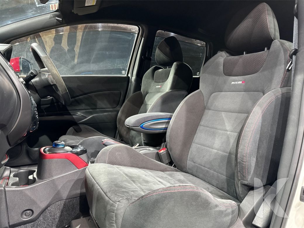 2020 Nissan Note