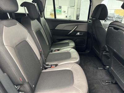 2019 Citroen Grand C4 Picasso