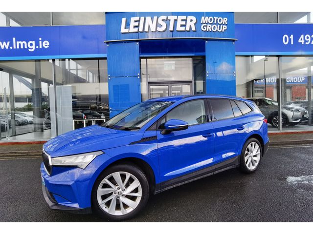 vehicle for sale from Leinster Motor Group