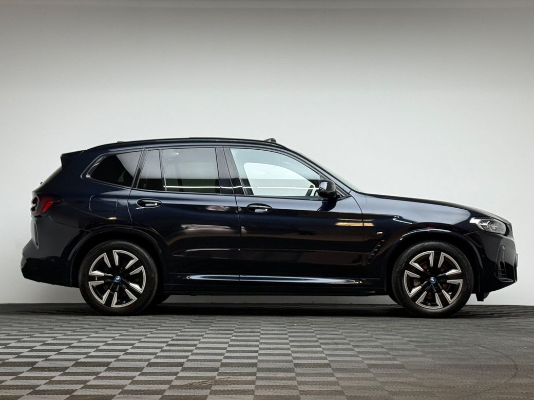 2023 BMW iX3
