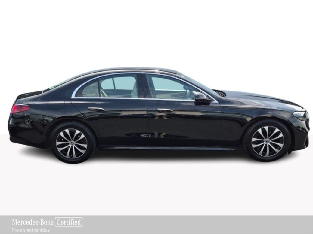 2024 Mercedes-Benz E Class
