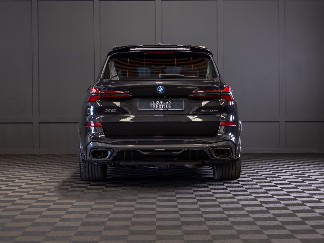 2023 BMW X5