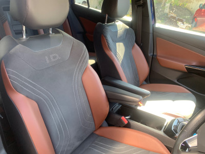 2022 Volkswagen ID.4