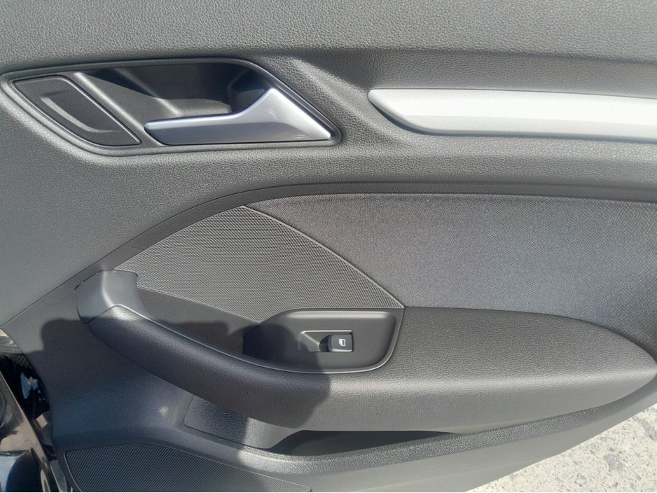 2014 Audi A3