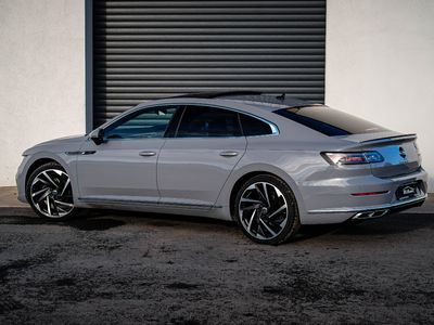 2024 Volkswagen Arteon