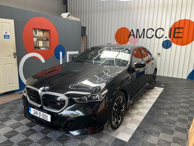 2024 BMW i5