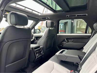 2024 Land Rover Range Rover Sport