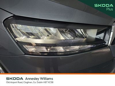 2025 Skoda Fabia