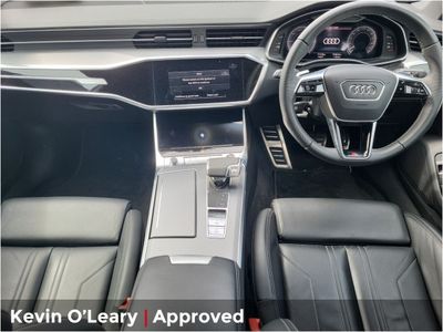 2023 Audi A7