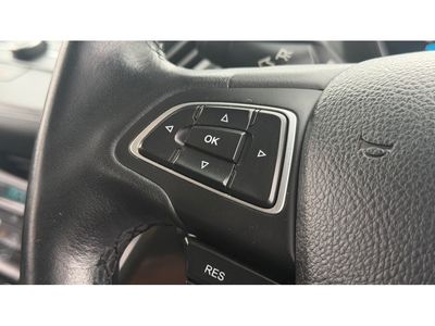 2018 Ford Kuga