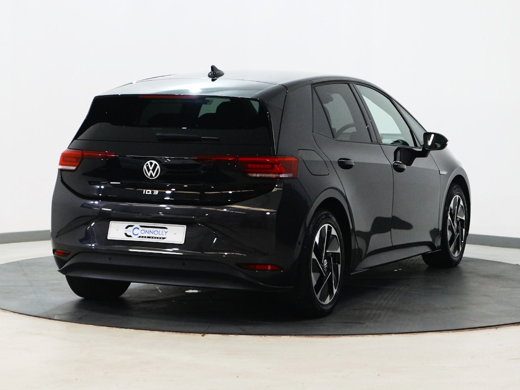2023 Volkswagen ID.3
