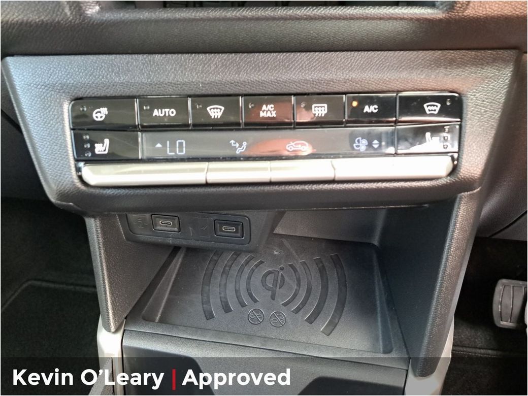 2026 Opel Frontera