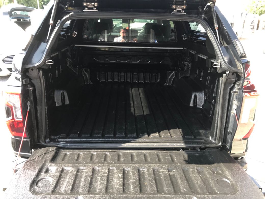 2024 Ford Ranger