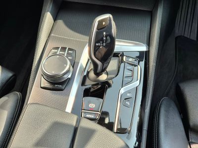 2023 BMW 5 Series
