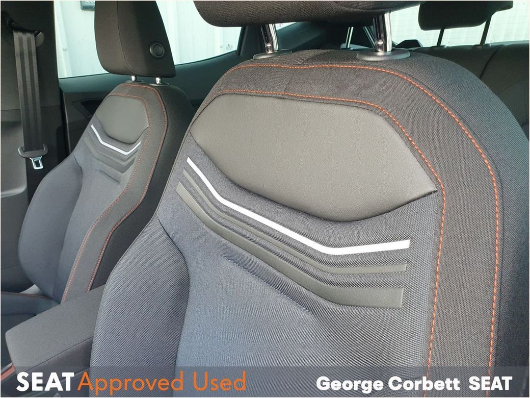 2025 SEAT Ibiza
