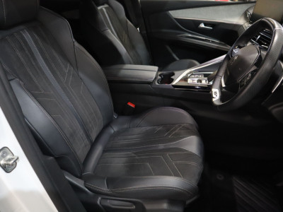 2023 Peugeot 3008