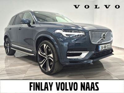2024 Volvo XC90