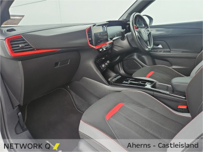 2022 Opel Mokka