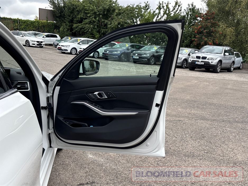2024 BMW 3 Series