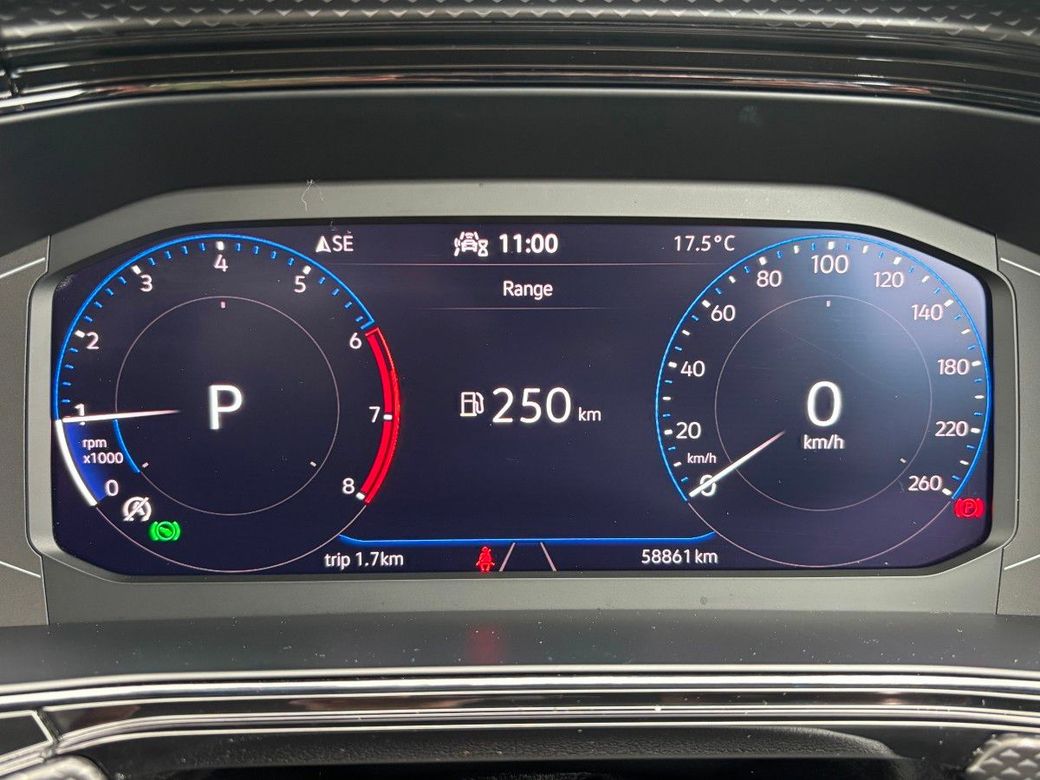 2021 Volkswagen T-Cross