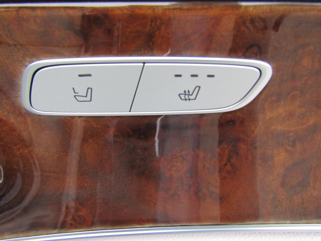 2017 Mercedes-Benz E Class