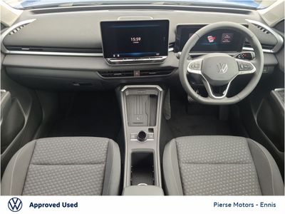 2026 Volkswagen T-Roc