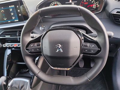 2024 Peugeot 208