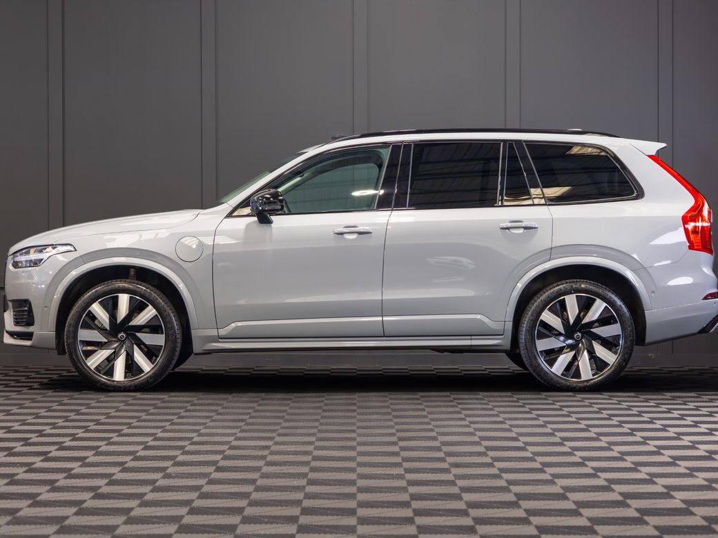 2024 Volvo XC90
