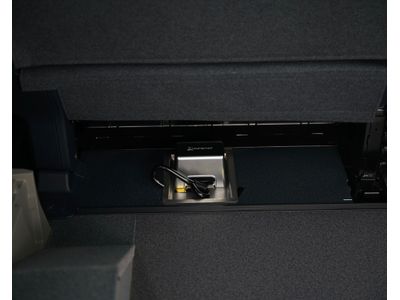 2026 Kia PV5