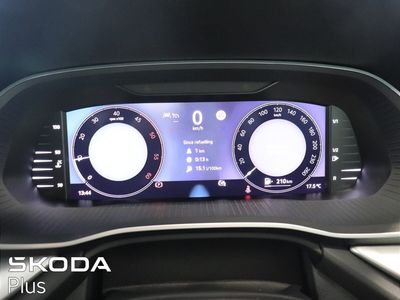 2025 Skoda Octavia