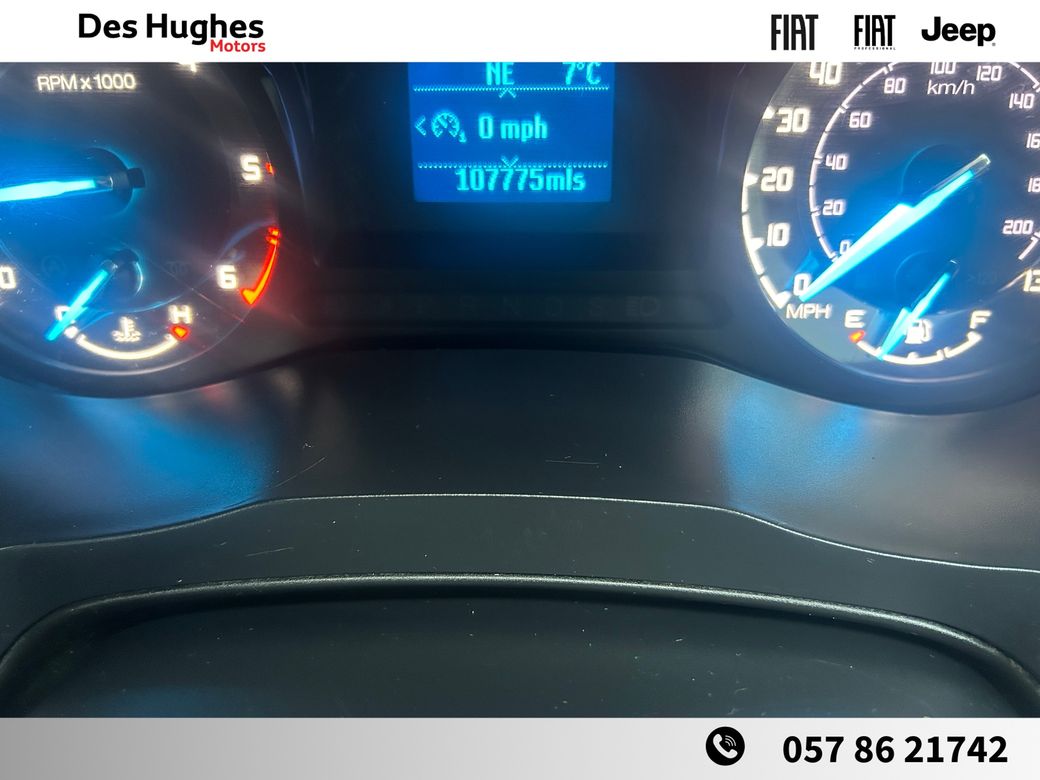 2016 Ford Ranger