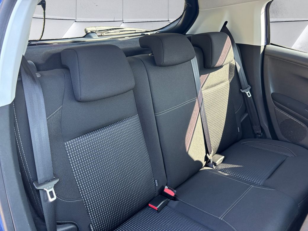 2016 Peugeot 208