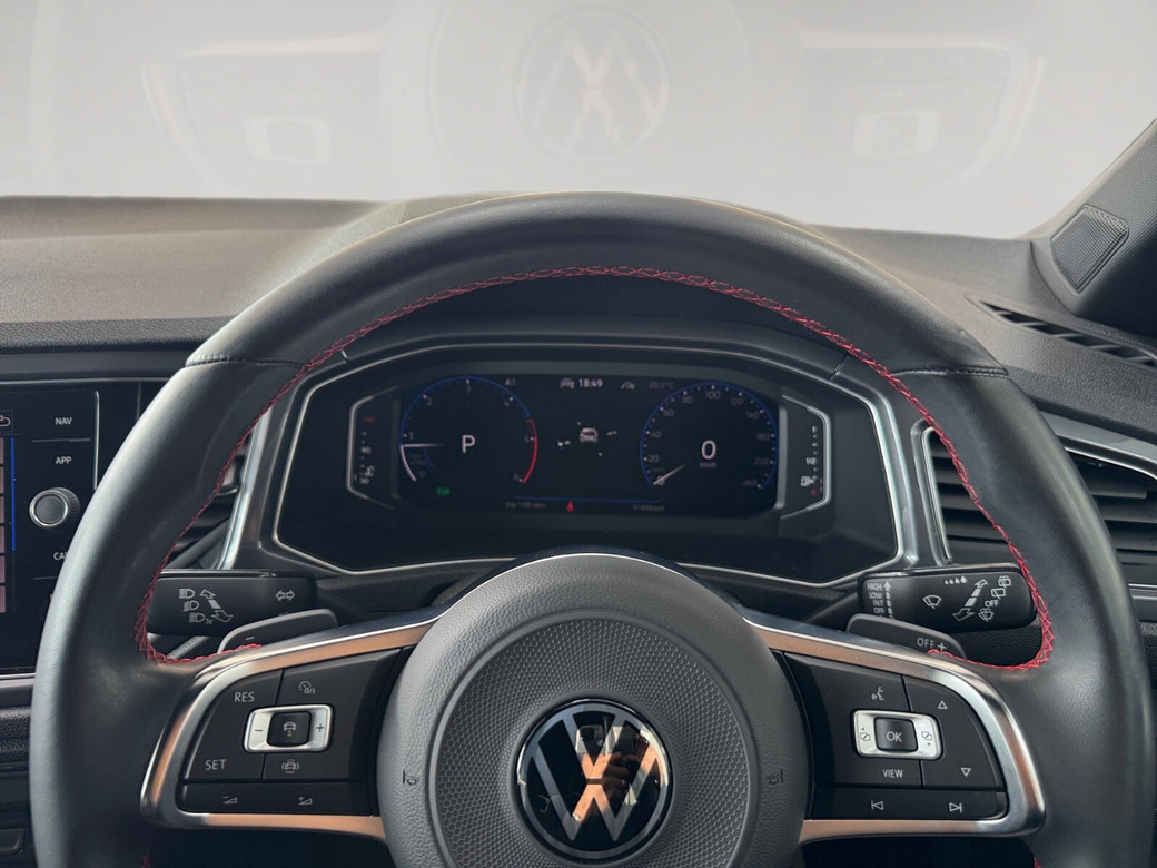 2021 Volkswagen T-Roc