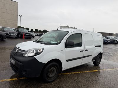 2021 Renault Kangoo