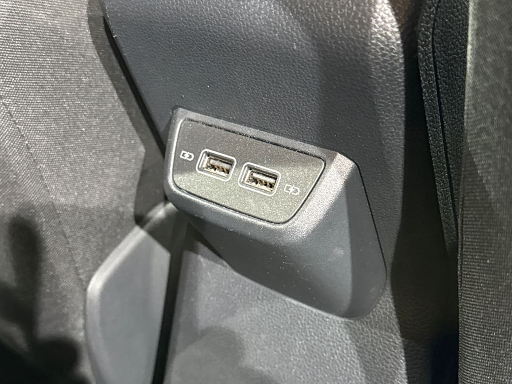 2020 Volkswagen Polo