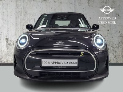 2022 Mini Cooper