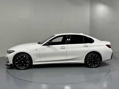 2025 BMW 3 Series