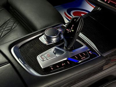 2018 BMW 7 Series