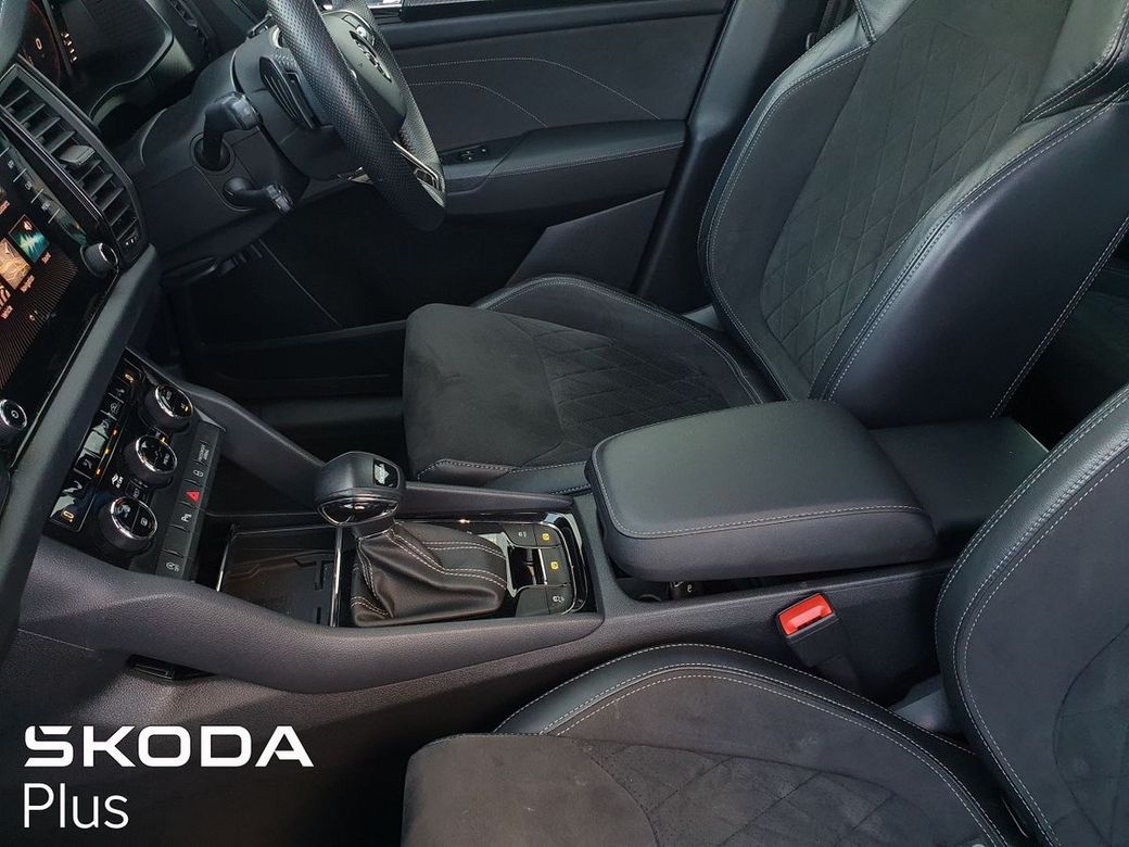 2023 Skoda Kodiaq