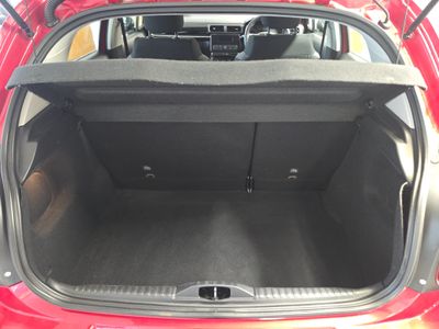 2018 Citroen C3
