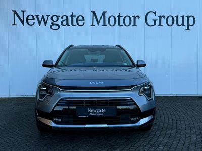 2024 Kia Niro