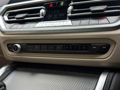 2023 BMW 4 Series