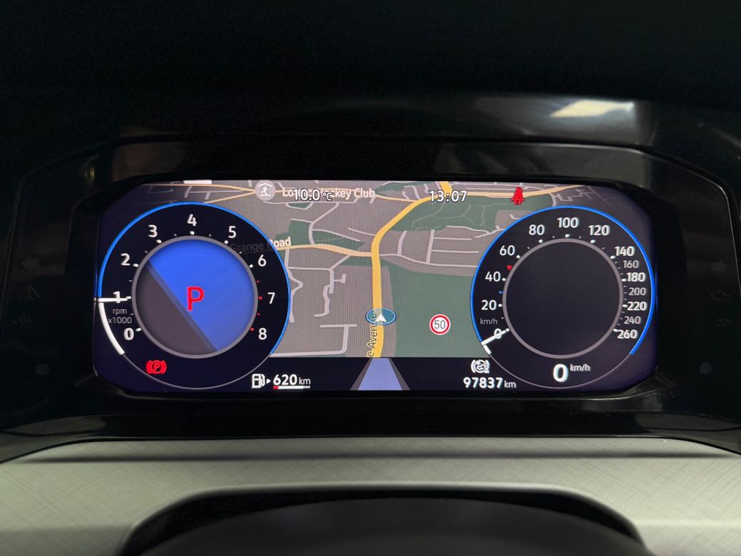 2023 Volkswagen Golf